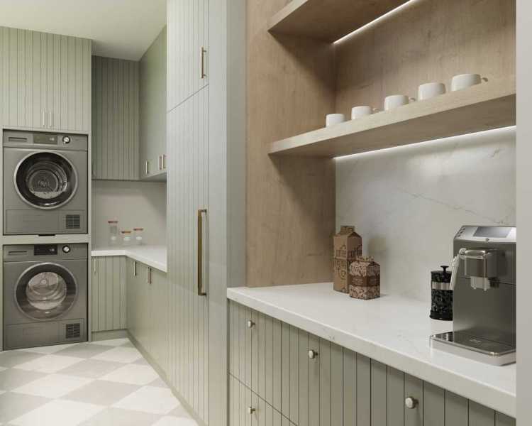 organic-modern-pantry-coffee-station