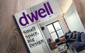 Dwell magazine profiles Studio 818's design 7 build of Jungle Too urban escape in Fort Lauderdale