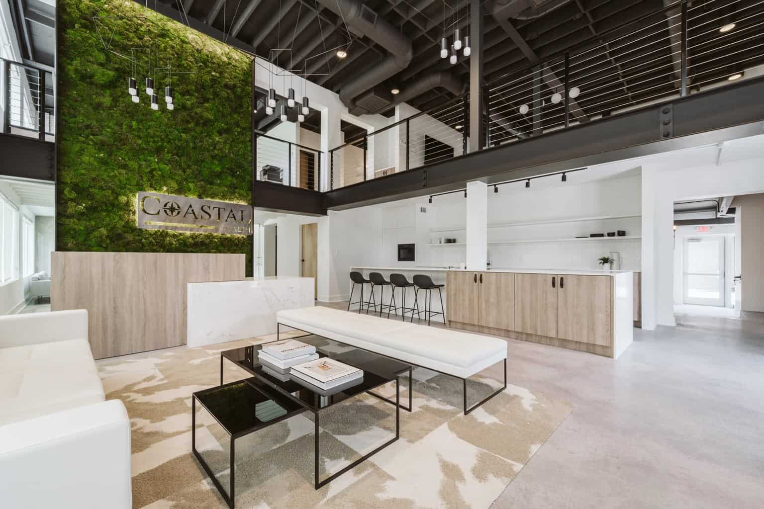 Portfolio Interior DesignBuild Management JupiterFort Lauderdale