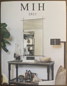 Mirror Home Image 2021 catalog