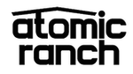 atomicranch logo 150 bw