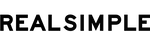 real simple logo 150 3 bw